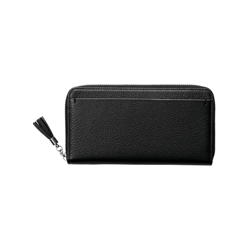 Clarte Fringe Long Wallet