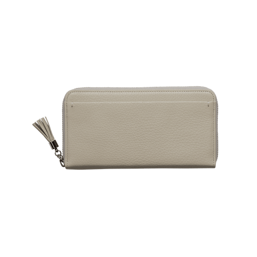 Clarte Fringe Long Wallet