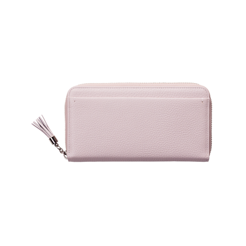 Clarte Fringe Long Wallet