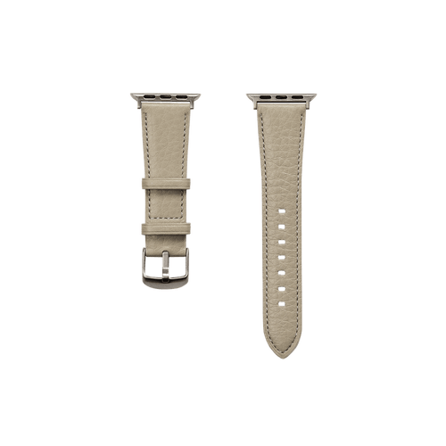 Clarte Apple Watch Leather Band