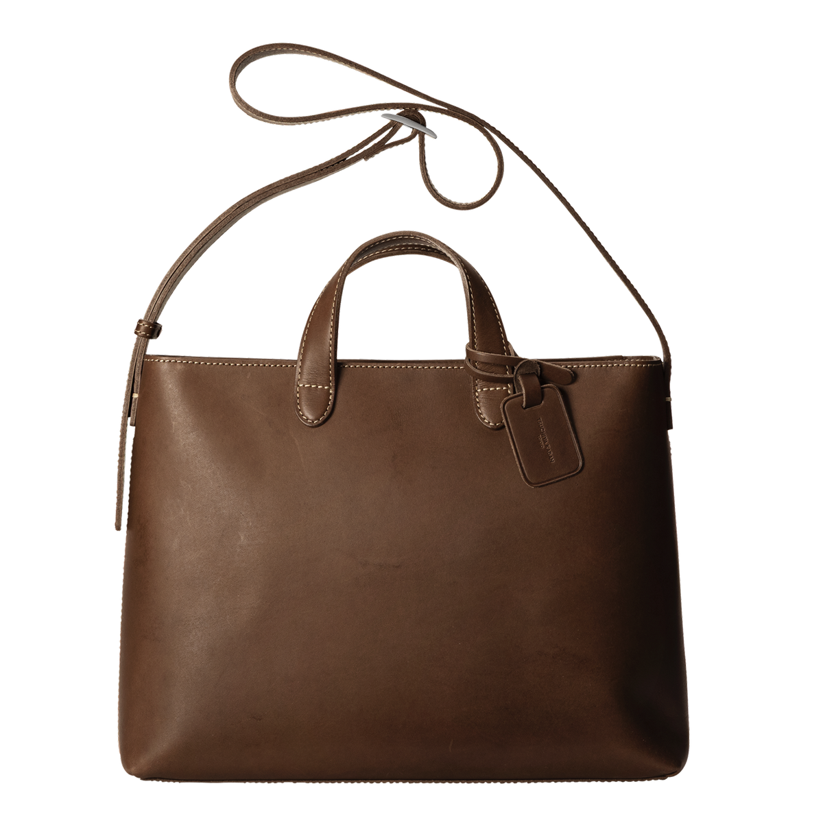 Diario 2Way Zip Medium Tote