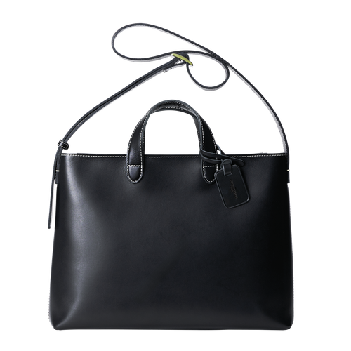 Diario 2Way Zip Medium Tote