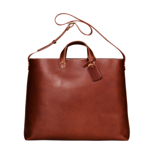 Diario 2Way Tote