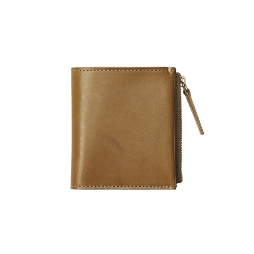 Diario Bifold Wallet