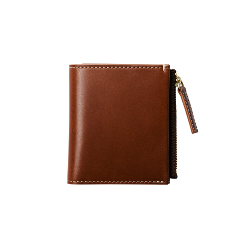 Diario Bifold Wallet