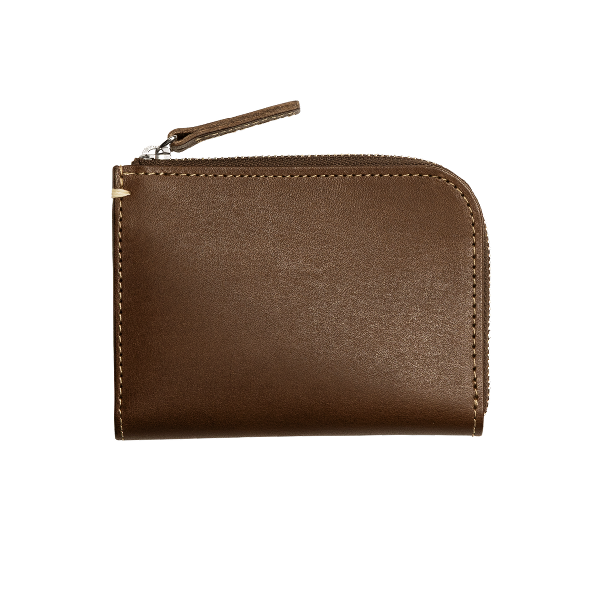 Diario L Zip Wallet