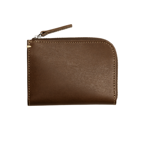 Diario L Zip Wallet