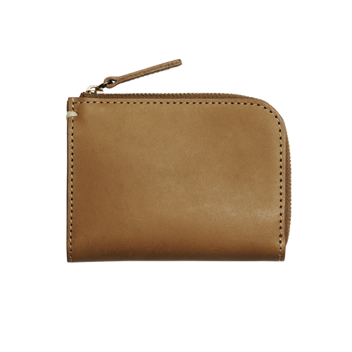 Diario L Zip Wallet