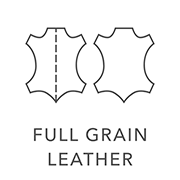 Full Grain Leather