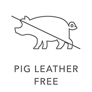 Pig Leather Free