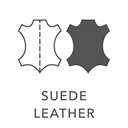 Suede Leather