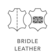Bridle Leather