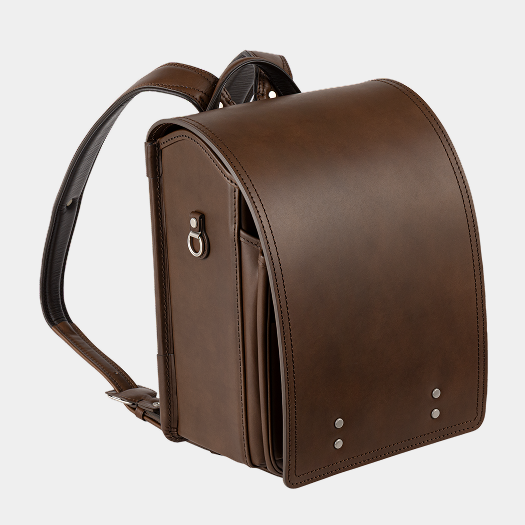 TSUCHIYA L/AND Nume Leather