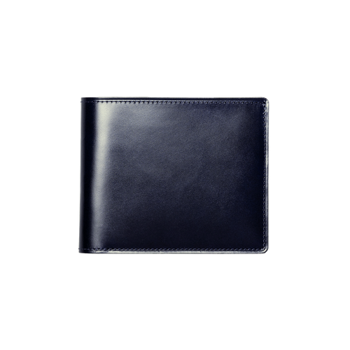 Cordovan Slim Wallet