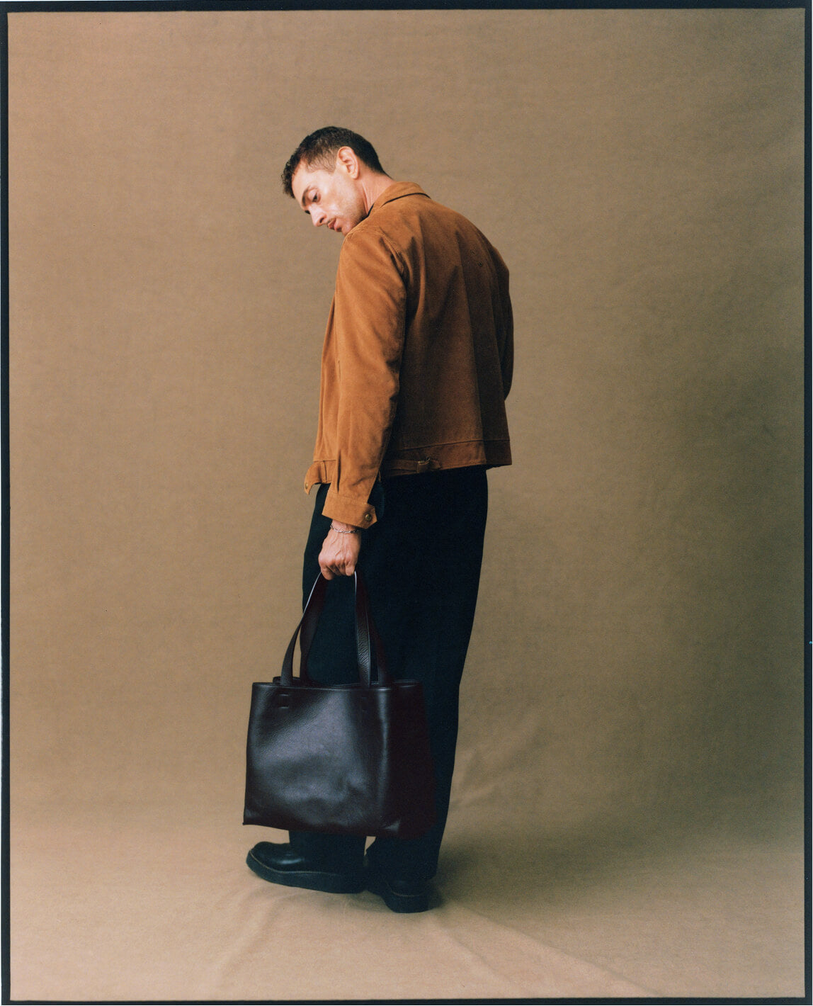 Shinome Tote