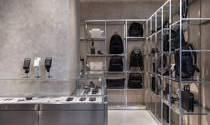 SKM MEN’S Store