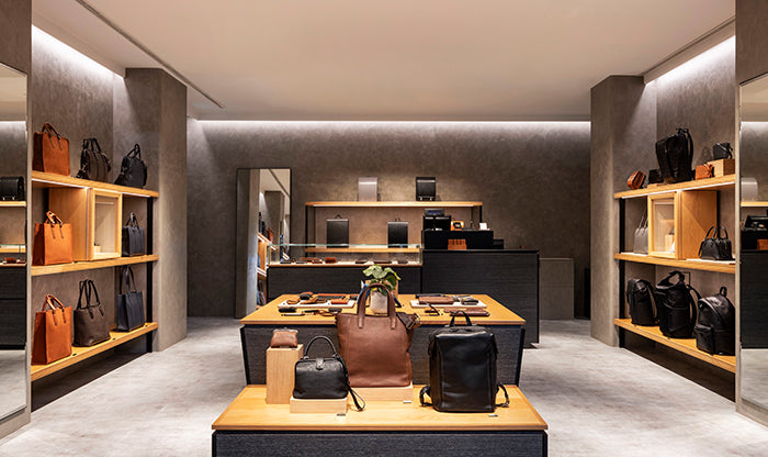 Breeze Xinyi Store