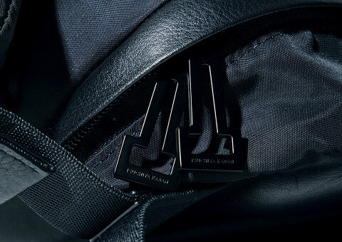 39 Elevating Black with Black