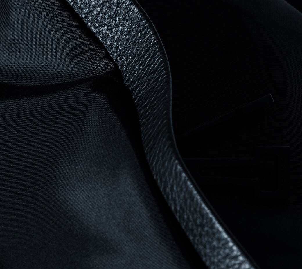 47 Black on Black