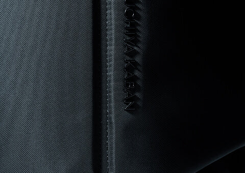 59 Layers of Black