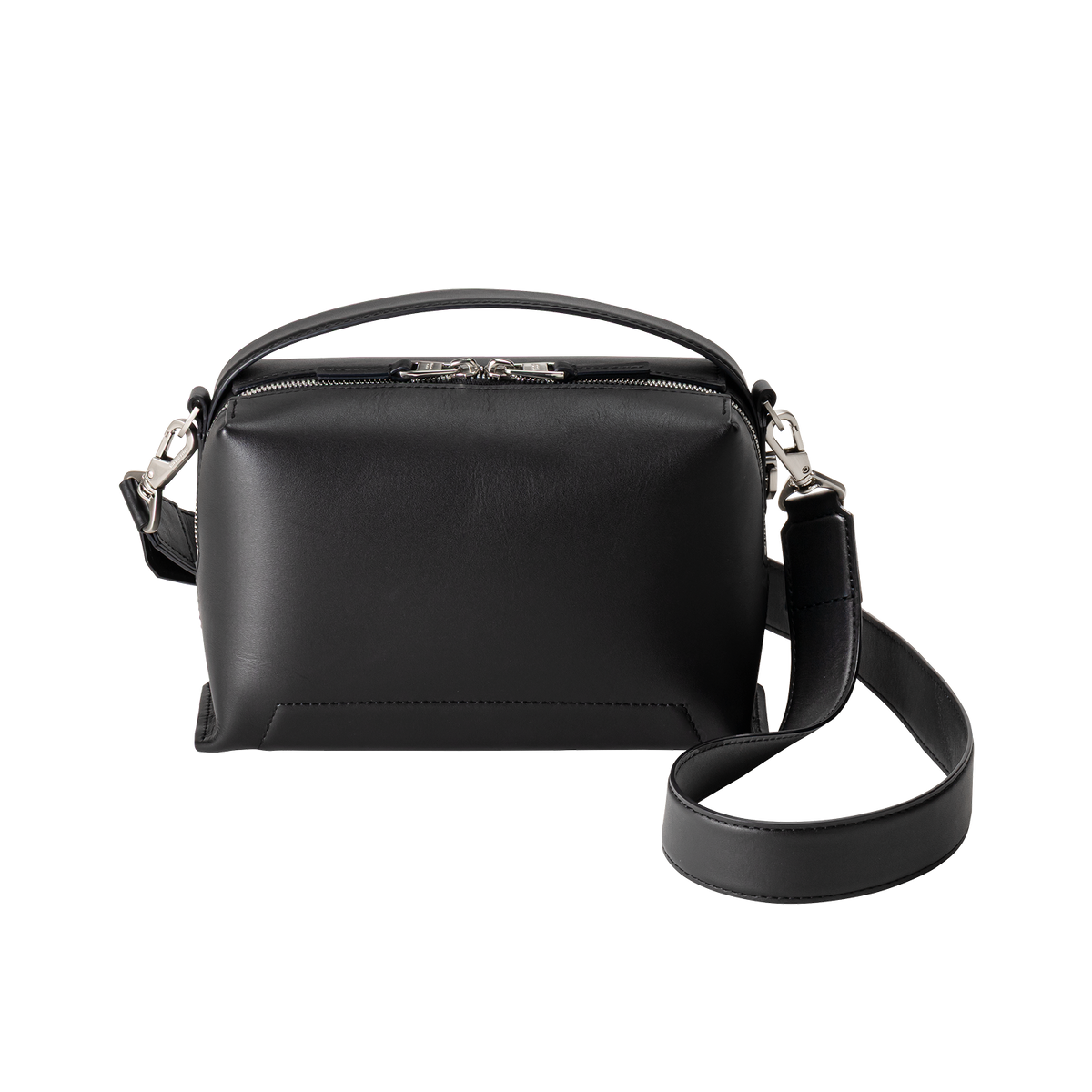Straven Top Handle Crossbody