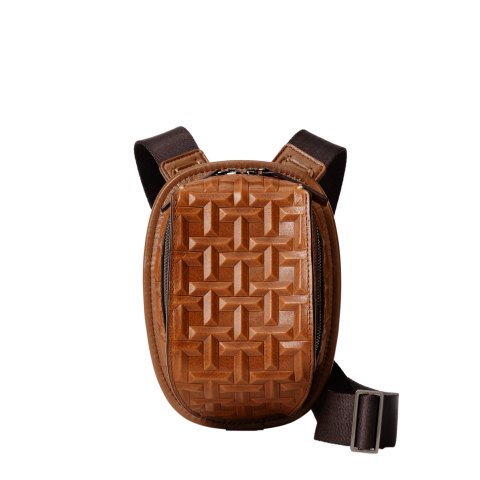 TSUCHIYA Legacy Logo Mini Crossbody