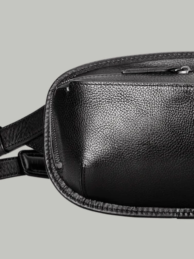 A Sculptural Silhouette That Stands Out