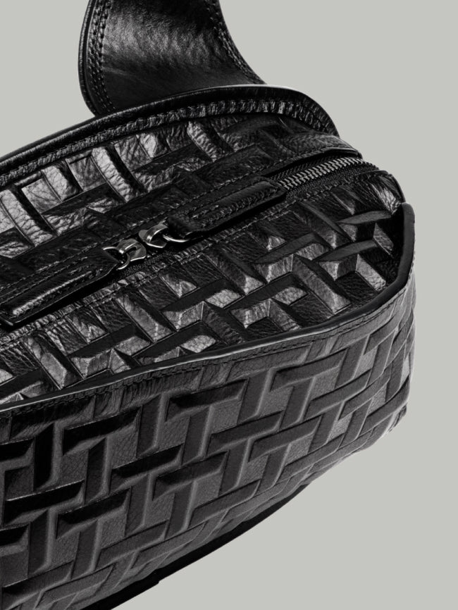 A Sculptural Silhouette That Stands Out
