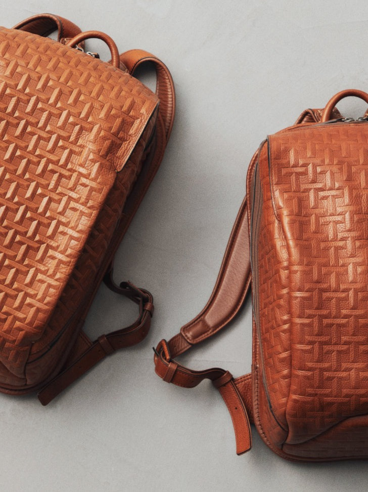 Prenium Italian Leather