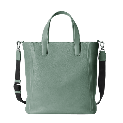 Tone Nume Box Tote