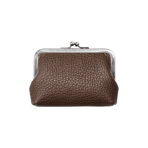 Tone Nume Gamaguchi Coin Pouch