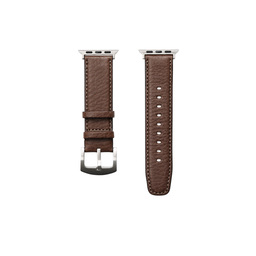 Tone Nume Apple Watch Leather Band