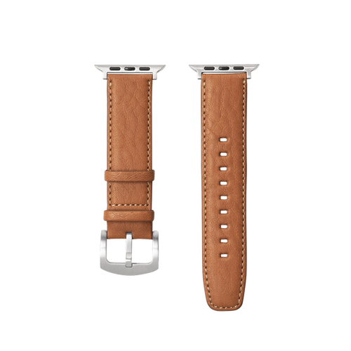 Tone Nume Apple Watch Leather Band