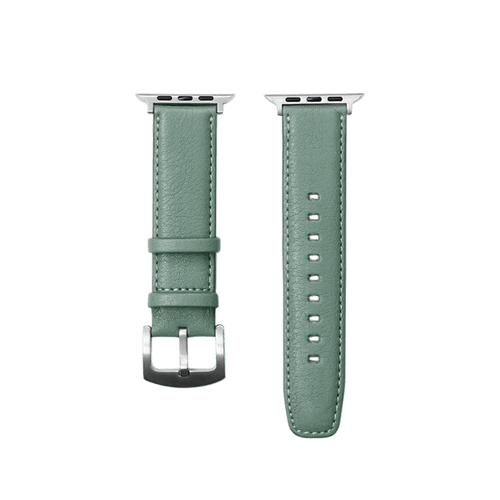 Tone Nume Apple Watch Leather Band