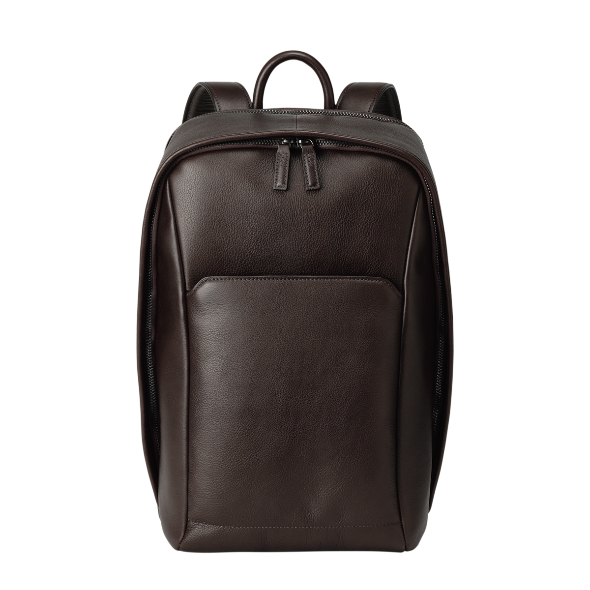 Vainno Round Backpack Waterproof