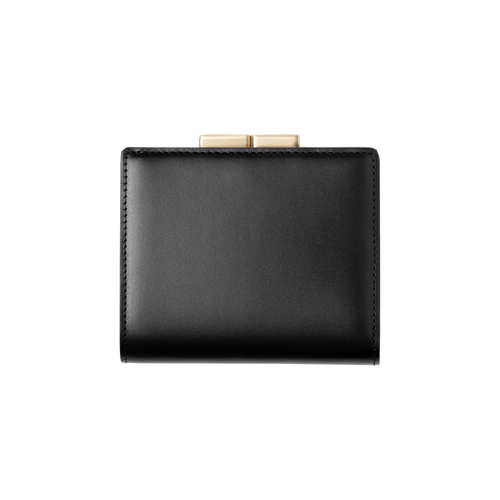 TSUCHIYA Class L'ebene Bifold Wallet