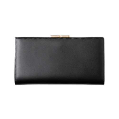 TSUCHIYA Class L'ebene Long Wallet