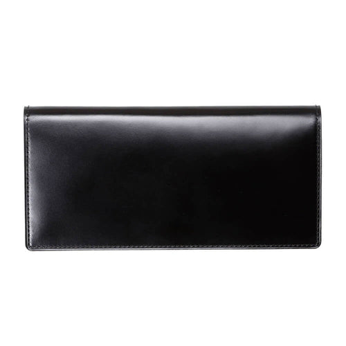 Cordovan Long Wallet