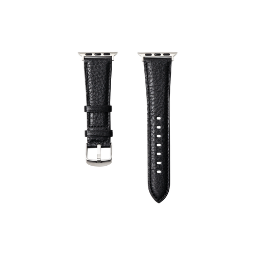 Clarte Apple Watch Leather Band