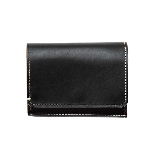 Diario Small Flap Wallet