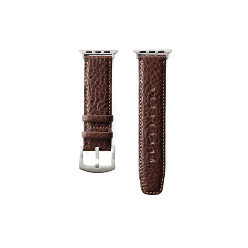 Tone Nume Apple Watch Leather Band