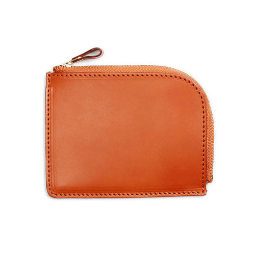 Nume L Zip Wallet