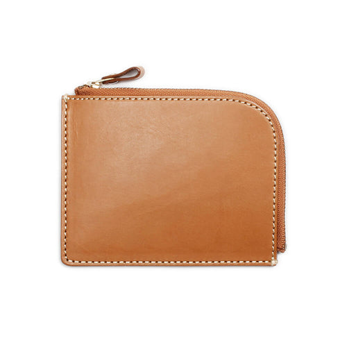 Nume L Zip Wallet